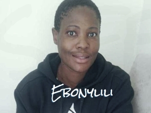 Ebonylili