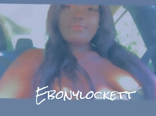 Ebonylockett