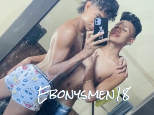 Ebonysmen18