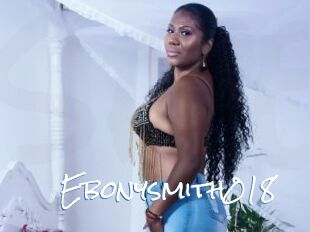 Ebonysmith018
