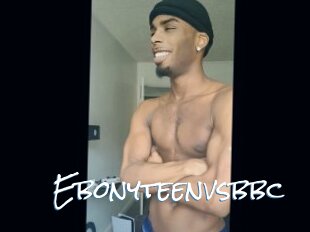 Ebonyteenvsbbc