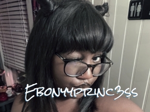 Ebonyyprinc3ss