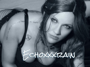 Echoxxxrain