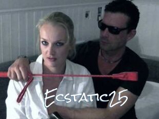 Ecstatic25