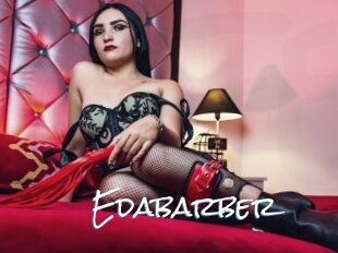 Edabarber