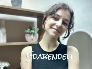 Edabendell