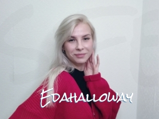 Edahalloway