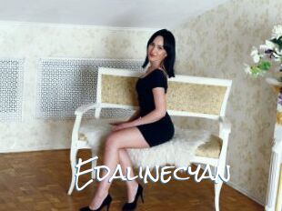 Edalinecyan