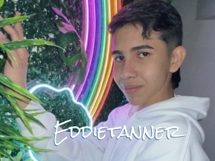 Eddietanner