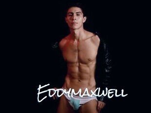 Eddymaxwell
