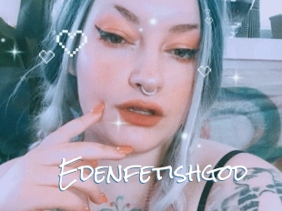 Edenfetishgod