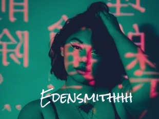 Edensmithhh
