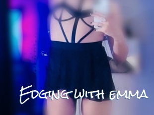 edging_with_emma Sex Feed