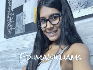 Ediimawilliams
