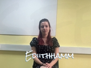 Ediithhamm