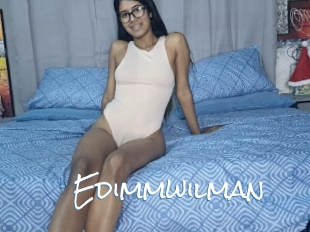 Edimmwilman