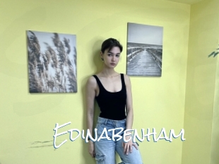 Edinabenham