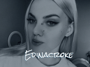 Edinacroke