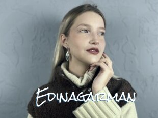 Edinagarman