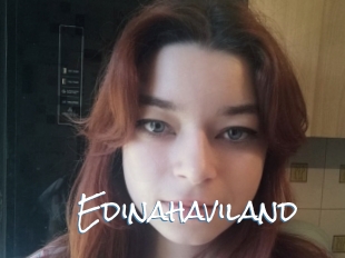 Edinahaviland