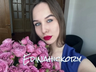 Edinahickory