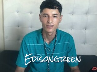 Edisongreen