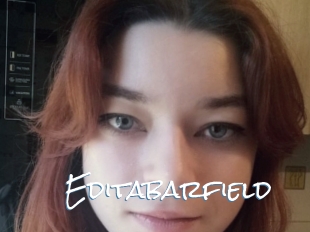 Editabarfield