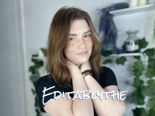 Editablythe