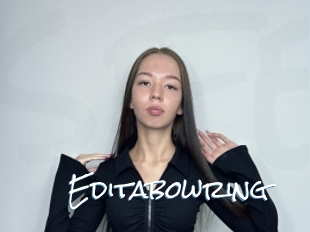 Editabowring