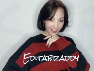 Editabraddy