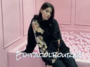 Editacolbourne