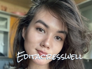 Editacresswell