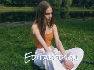 Editadodson