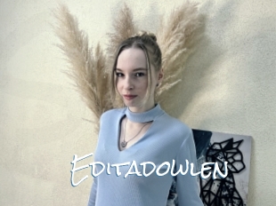 Editadowlen