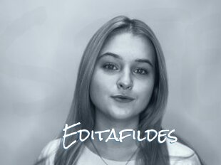 Editafildes