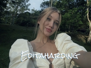 Editaharding