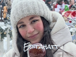 Editahatt