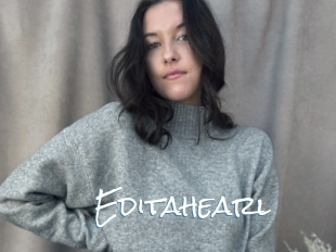 Editahearl
