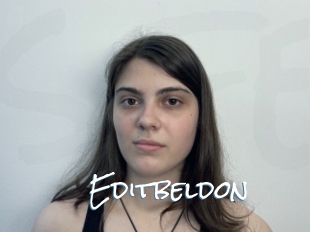 Editbeldon