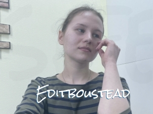 Editboustead
