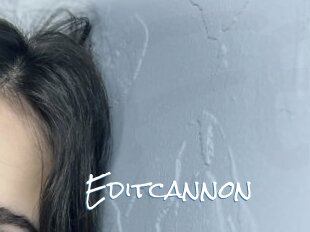 Editcannon