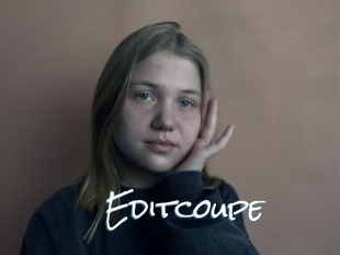 Editcoupe
