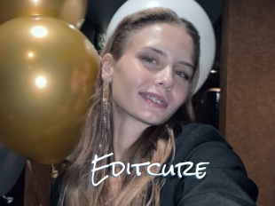 Editcure