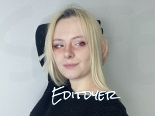 Editdyer
