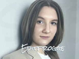 Editfrogge