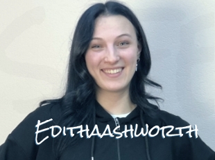 Edithaashworth