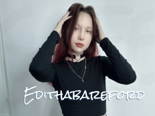 Edithabareford