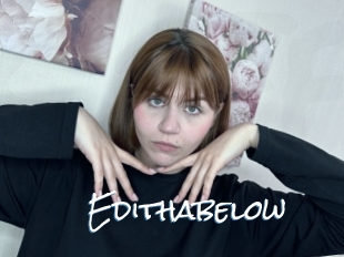 Edithabelow