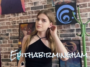 Edithabirmingham