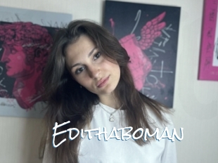Edithaboman